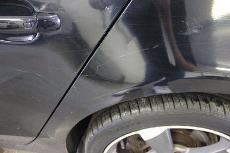 2011 Audi A4 - photo 12