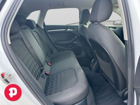 2016 Audi A3 - photo 15