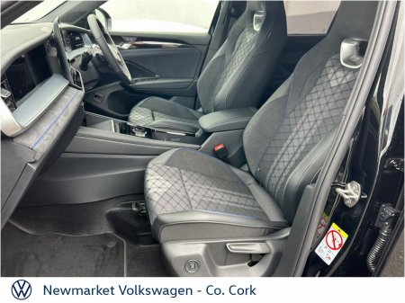 2026 Volkswagen Tayron - photo 28