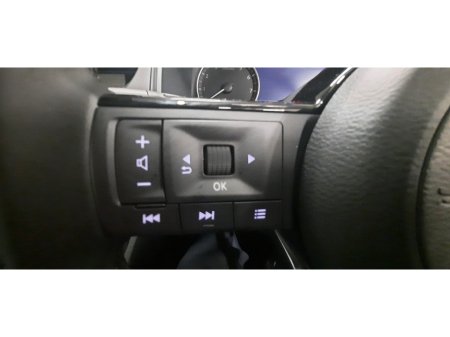 2026 Nissan Qashqai - photo 13