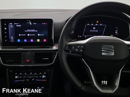 2023 SEAT Tarraco - photo 17
