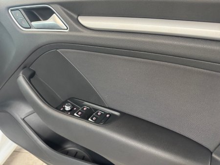 2016 Audi A3 - photo 12