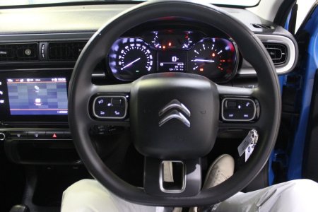 2020 Citroen C3 - photo 20