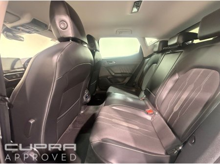 2023 Cupra Leon - photo 10