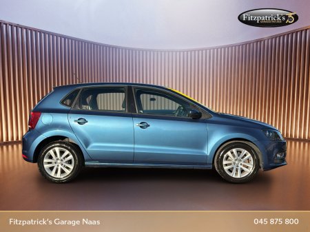 2017 Volkswagen Polo - photo 2
