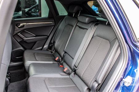 2022 Audi Q3 - photo 28