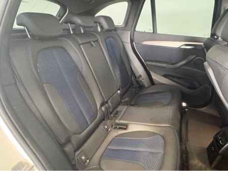 2019 BMW X1 - photo 10