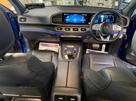 2019 Mercedes-Benz GLE - photo 13