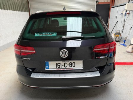 2016 Volkswagen Passat - photo 6