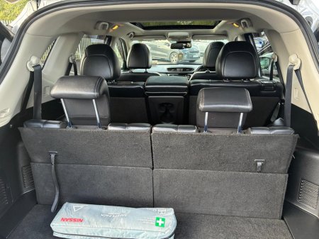 2020 Nissan X-Trail - photo 10