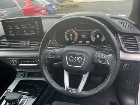 2023 Audi Q5 - photo 12