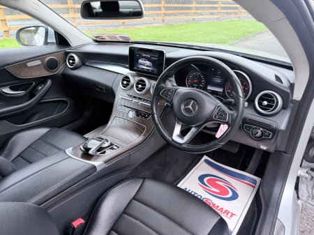 2016 Mercedes-Benz C-Class - photo 16