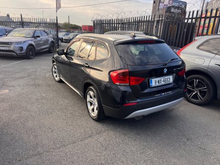 2011 BMW X1 - photo 4