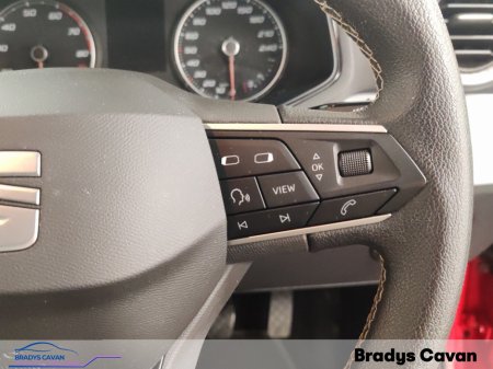 2023 SEAT Arona - photo 18