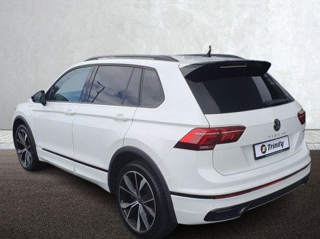2022 Volkswagen Tiguan - photo 19