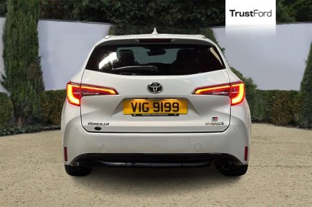 2022 Toyota Corolla - photo 7