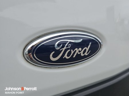 2020 Ford Transit - photo 25