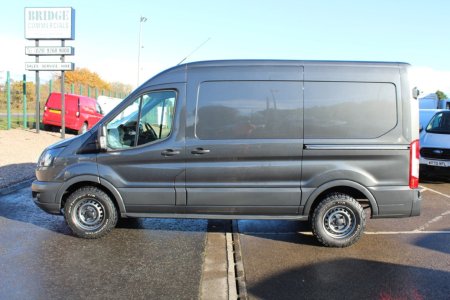2019 Ford Transit - photo 2