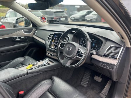 2021 Volvo XC90 - photo 9