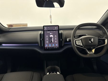 2025 Volvo EX30 - photo 14