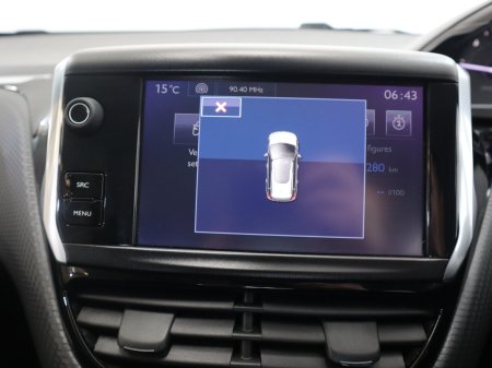 2016 Peugeot 2008 - photo 16