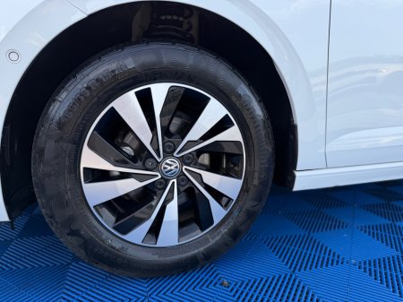 2019 Volkswagen Polo - photo 11