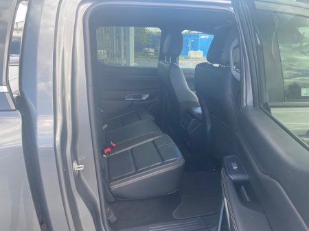 2024 Ford Ranger - photo 11