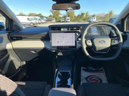 2026 Ford Puma - photo 8