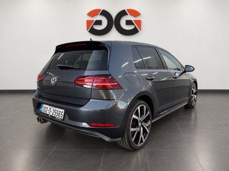 2020 Volkswagen Golf - photo 6