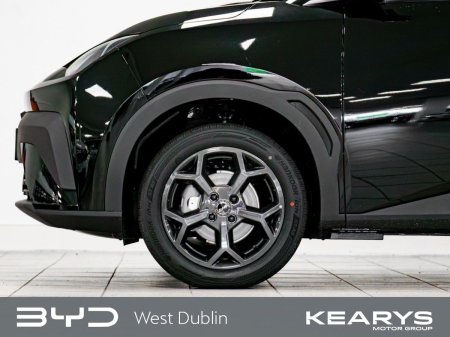 2026 BYD DOLPHIN SURF - photo 23