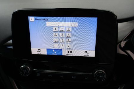 2018 Ford Fiesta - photo 19