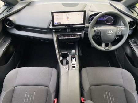 2024 Toyota C-HR - photo 8