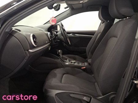 2020 Audi A3 - photo 9