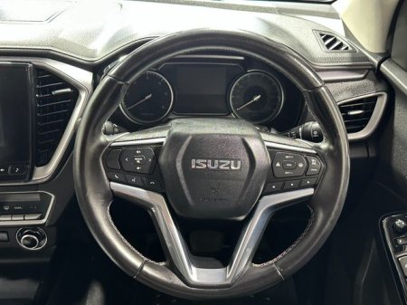 2023 Isuzu D-Max - photo 12