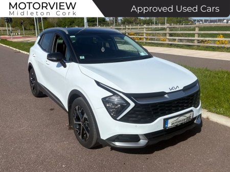 2025 Kia Sportage - photo 3