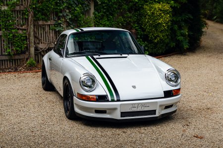 1988 Porsche 911 - photo 3