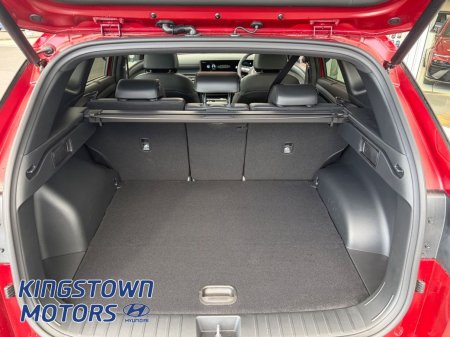2026 Hyundai Tucson - photo 5