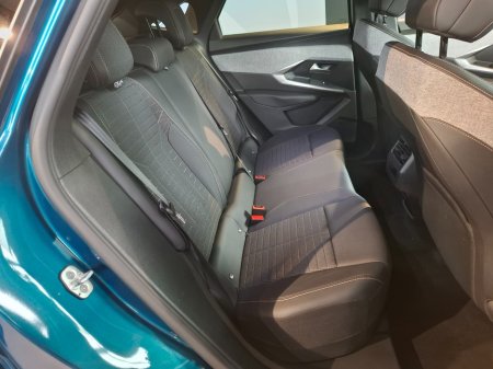 2024 Peugeot 3008 - photo 16