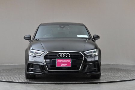 2019 Audi A3 - photo 2