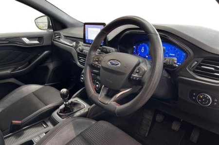 2021 Ford Focus - photo 9