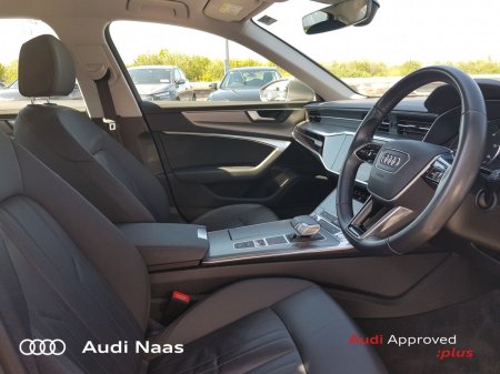 2020 Audi A6 - photo 11