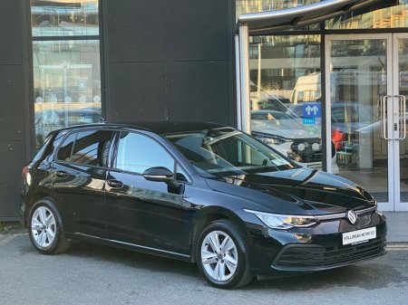 2024 Volkswagen Golf 1.0 TSi Life