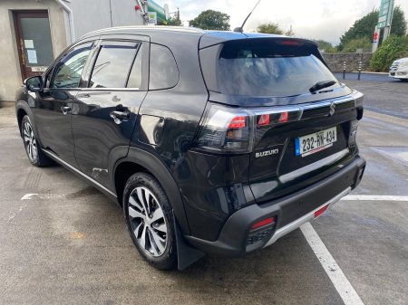 2023 Suzuki SX4 S-Cross - photo 6