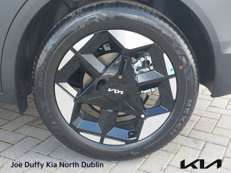 2027 Kia Seltos - photo 12