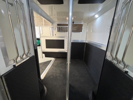 2021 Vauxhall Movano - photo 12