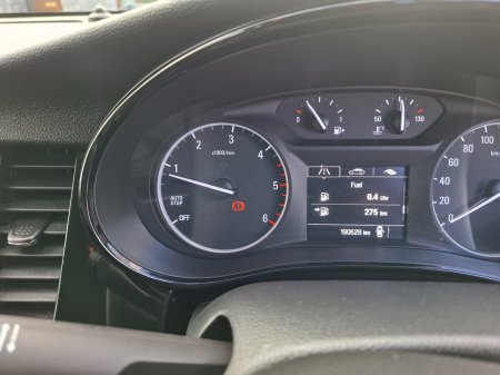 2018 Opel Mokka - photo 4