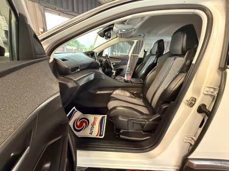 2019 Peugeot 3008 - photo 18