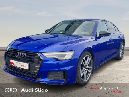 2023 Audi A6 - photo 3