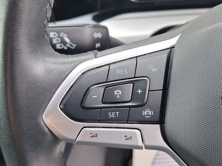 2024 Volkswagen Golf - photo 26