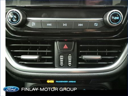2021 Ford Fiesta - photo 29
